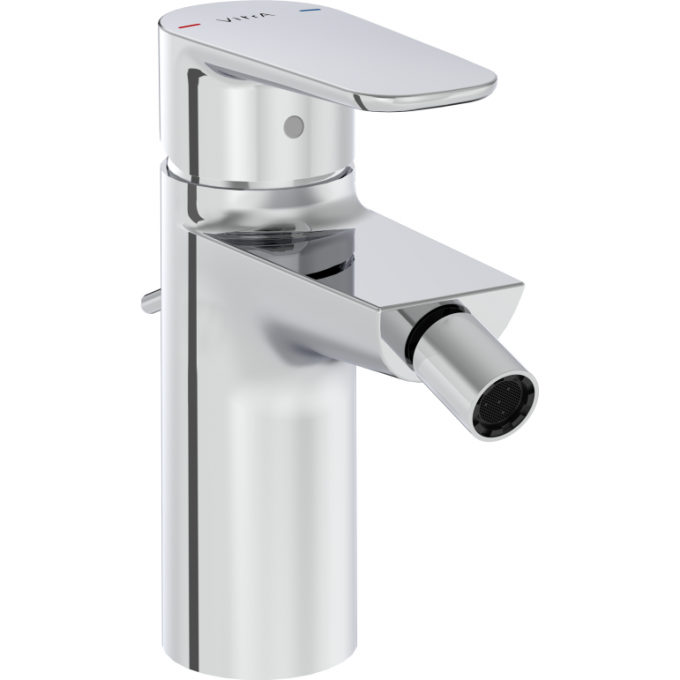 Смеситель для биде VITRA FLOW SOFT A43054EXP